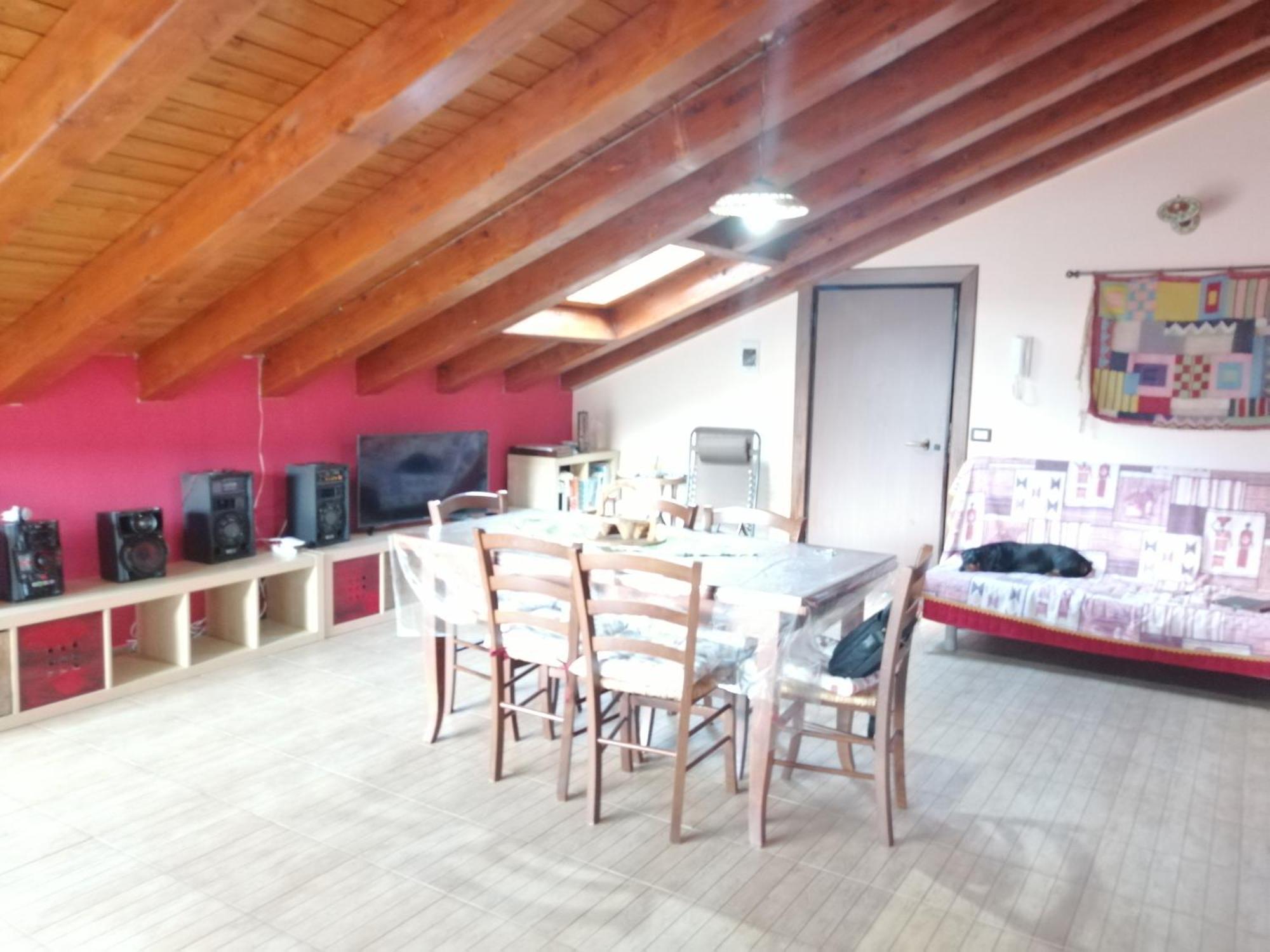 フィウメフレッド・ディ・シチーリアCasa Jolieアパートメント エクステリア 写真