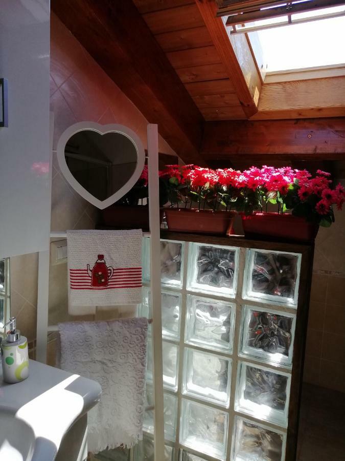 フィウメフレッド・ディ・シチーリアCasa Jolieアパートメント エクステリア 写真